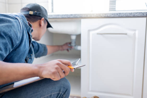 Reliable Seaside, OR Plumbing Solutions